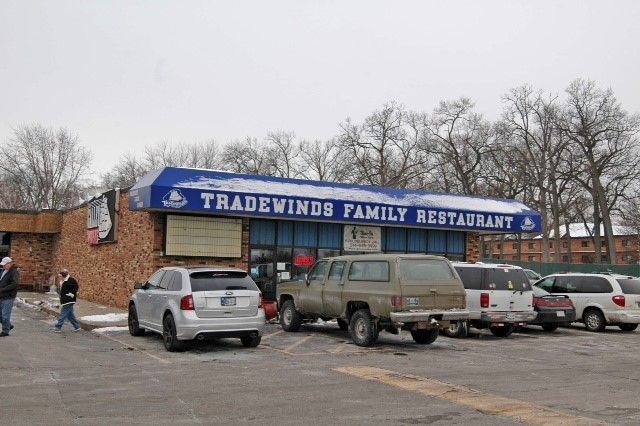 College Square - Suite 713: 921 West McKinley Avenue, Mishawaka, IN 46545